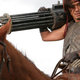 Image for article titled Sukiyaki Western Django